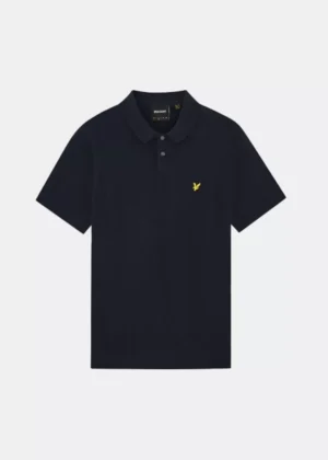 Lyle & Scott kn2412v z271 dark navy
