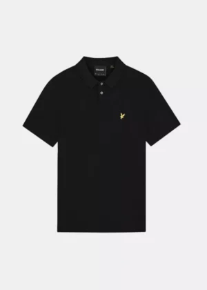 Lyle & Scott kn2412v z865 jet black