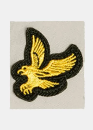 Lyle & Scott lw2405v w870 cove