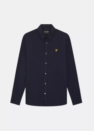 Lyle & Scott lw2405v z271 dark navy