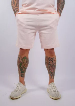 Lyle & Scott ml2254tont w488 light pink