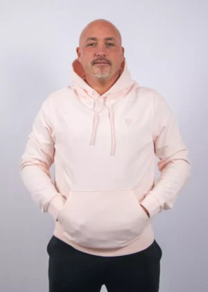 Lyle & Scott ml2256tont w488 light pink