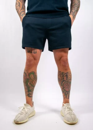 Lyle & Scott ml2421v z271 dark navy