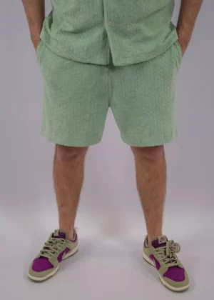 Lyle & Scott ml2431v y133 misty sage