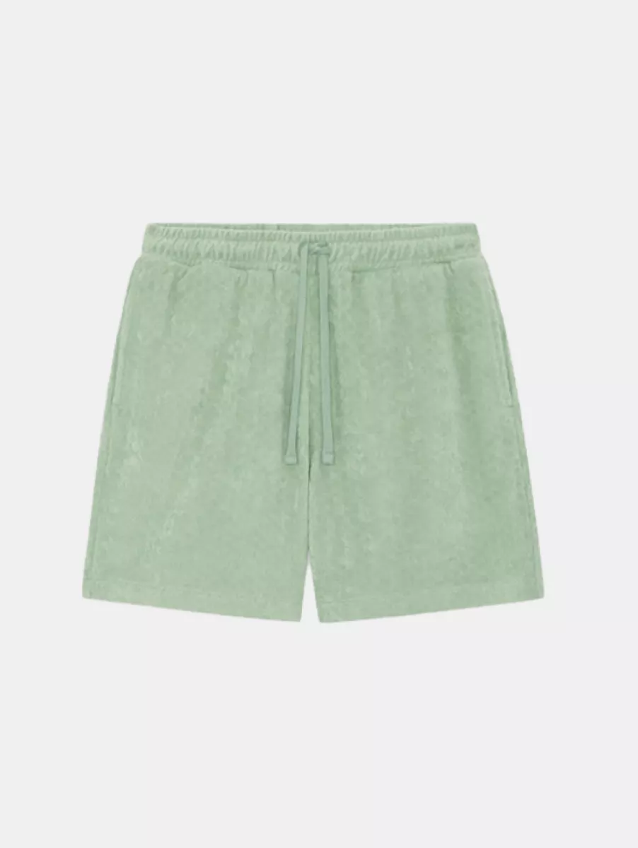 Lyle & Scott ml2431v y133 misty sage