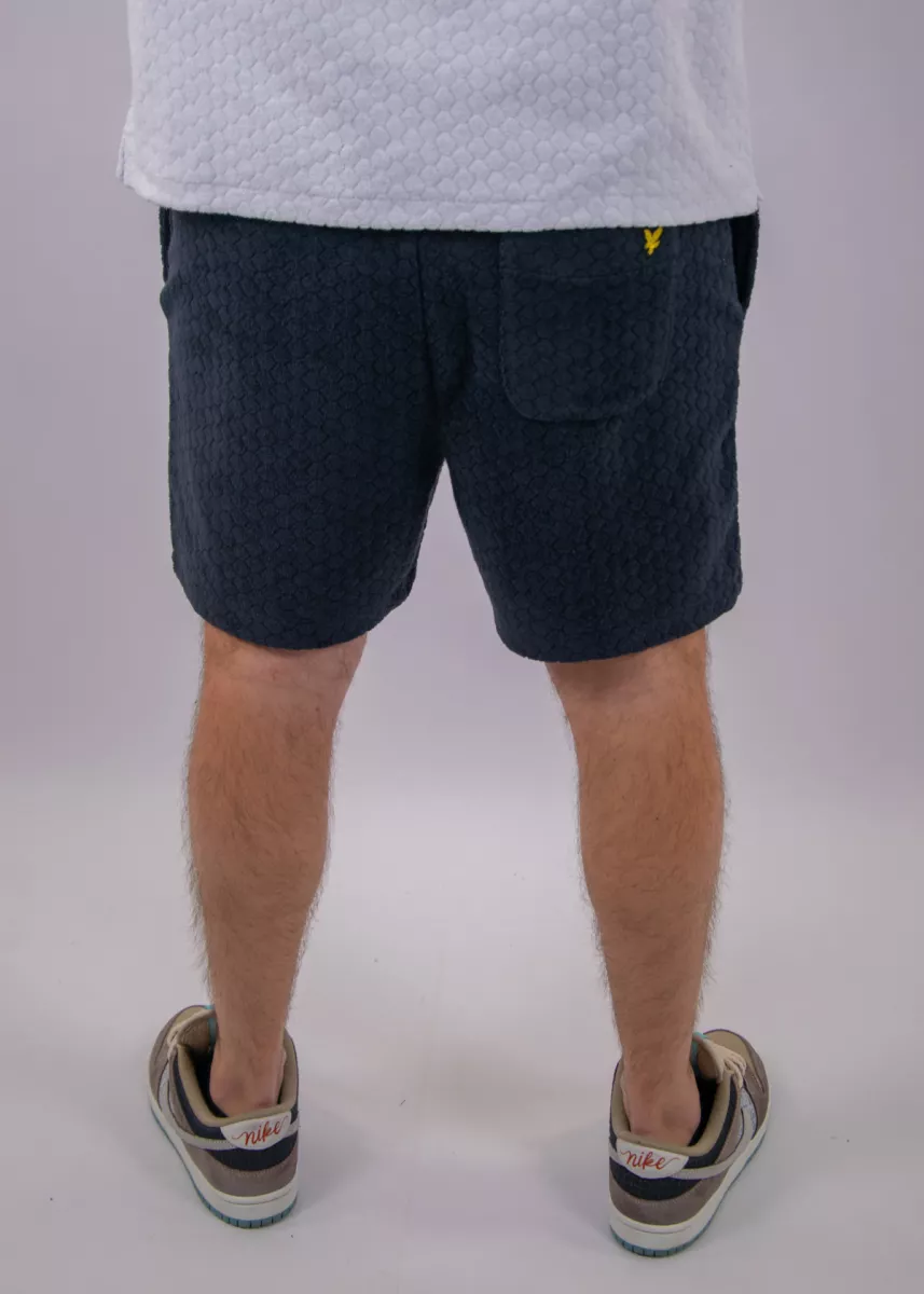 Lyle & Scott ml2431v z271 dark navy