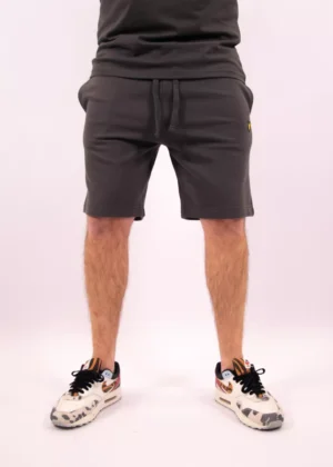 Lyle & Scott ml414vog w635 gunmetal