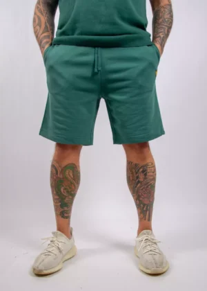 Lyle & Scott ml414vogt w130 everglade