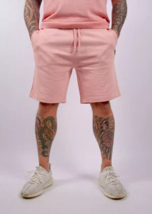 Lyle & Scott ml414vogt y120 pink grapefruit