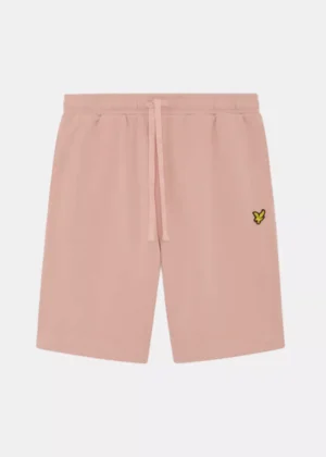 Lyle & Scott ml414vogt y120 pink grapefruit
