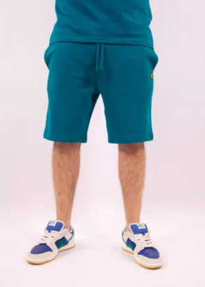 Lyle & Scott ml414vogt y134 lagoon