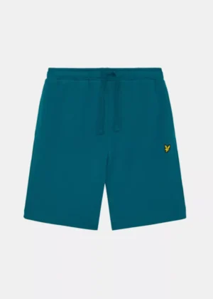Lyle & Scott ml414vogt y134 lagoon