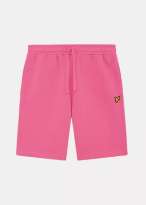 Lyle & Scott ml414vogt y136 hot pink