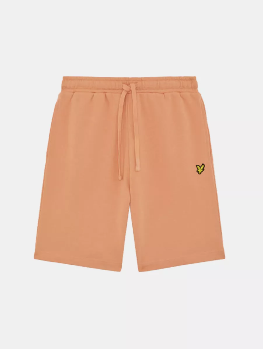 Lyle & Scott ml414vogt y177 terracotta pot
