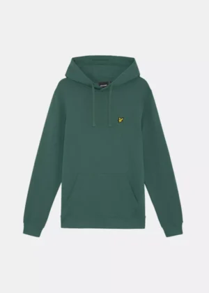 Lyle & Scott ml416vogt w130 everglade