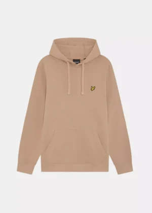 Lyle & Scott ml416vogt y121 barley