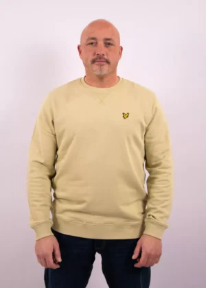 Lyle & Scott ml424vogt y119 herb green