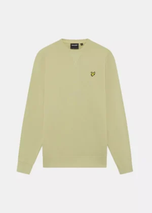 Lyle & Scott ml424vogt y119 herb green