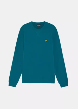 Lyle & Scott ml424vogt y134 lagoon