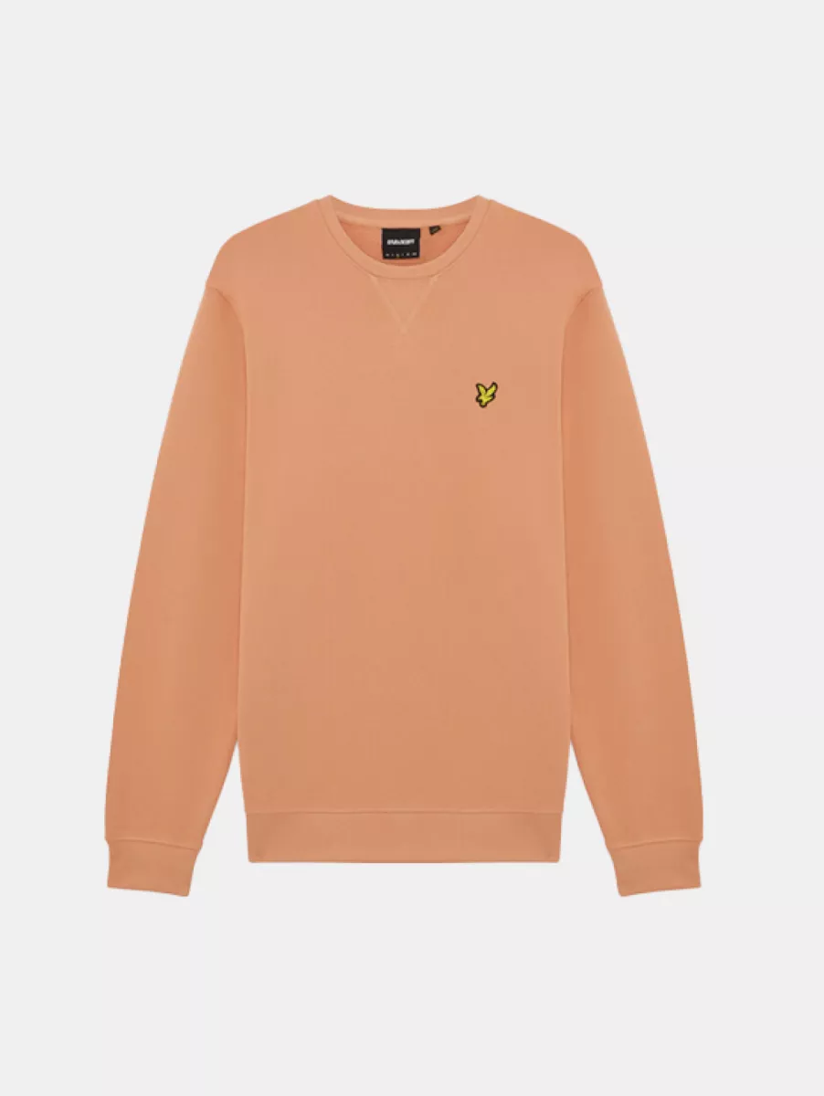 Lyle & Scott ml424vogt y177 terracotta pot