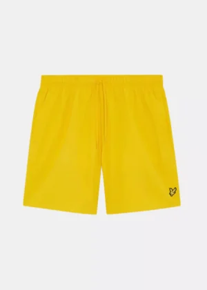 Lyle & Scott sh1204vb 756 super yellow