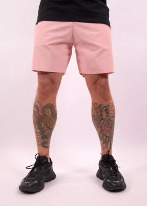 Lyle & Scott sh1204vb y120 pink grapefruit