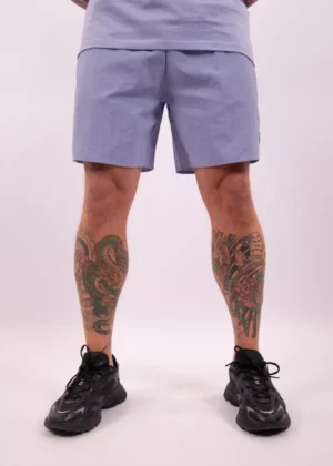 Lyle & Scott sh1204vb y128 bubble blue