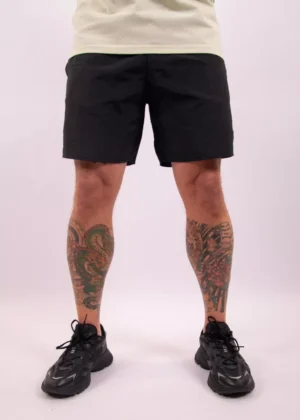 Lyle & Scott sh1204vb Z865 jet black