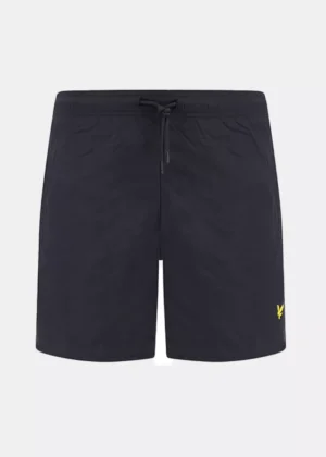Lyle & Scott sh1204vb Z865 jet black