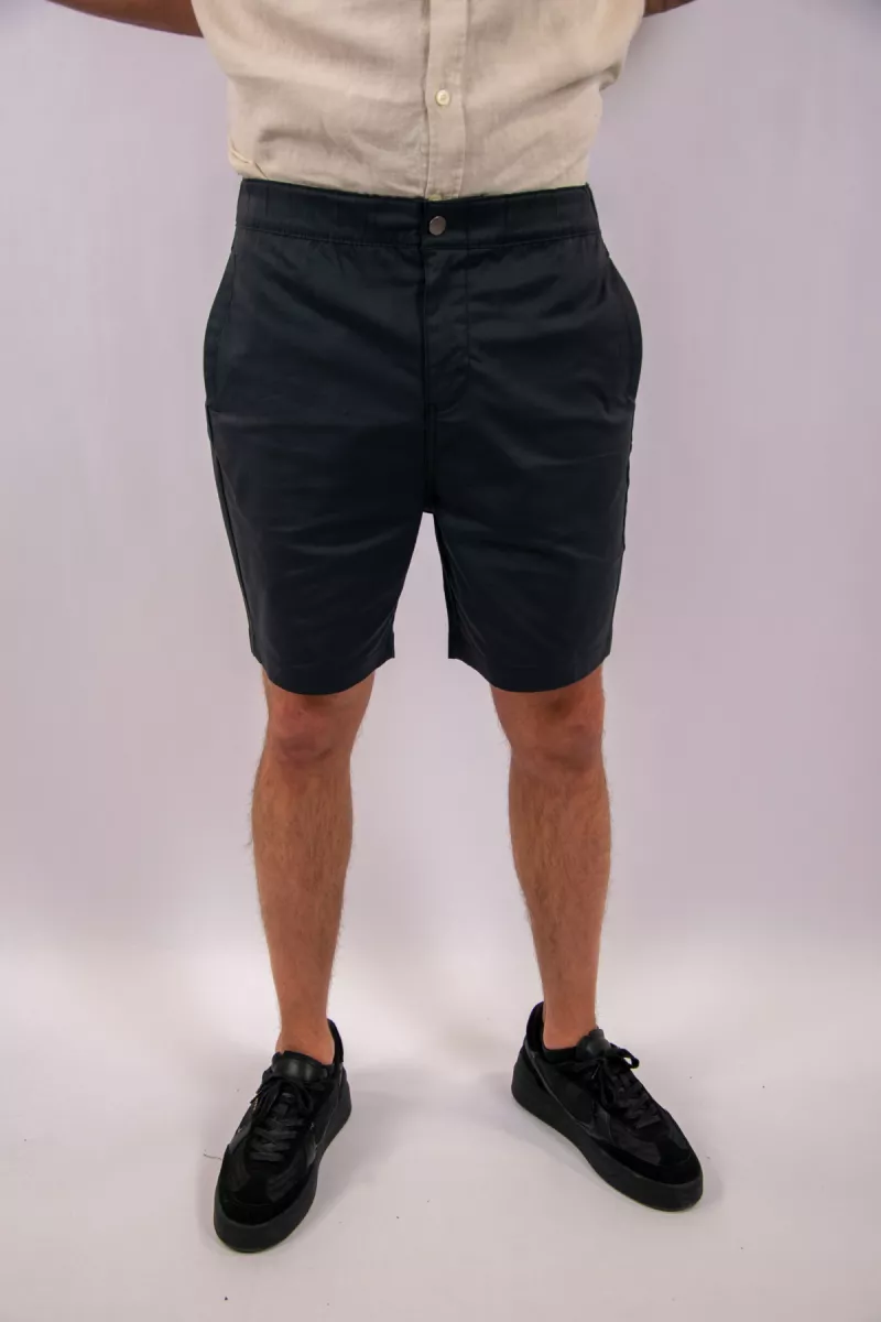 Lyle & Scott sh2402v z865 jet black