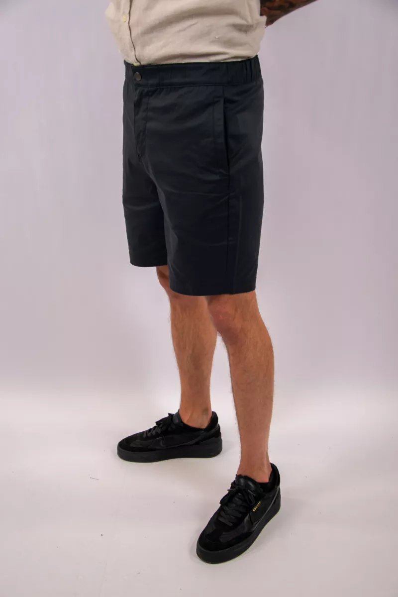 Lyle & Scott sh2402v z865 jet black