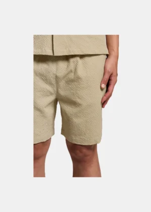 Lyle & Scott sh2405v y55 savona clay