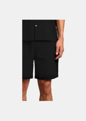Lyle & Scott sh2405v z865 jet black