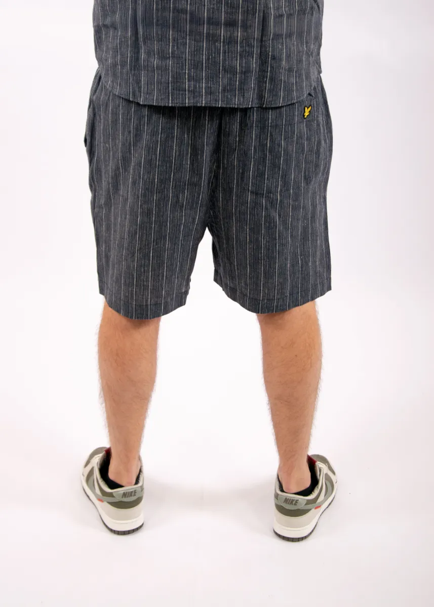 Lyle & Scott sh2408v z271 dark navy