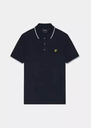 Lyle & Scott sp1524vog w403 dark navy/white