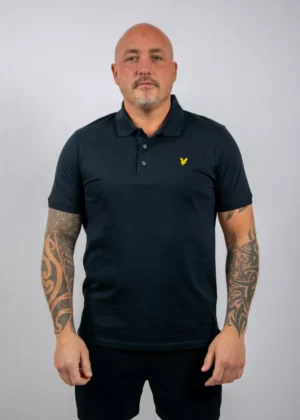Lyle & Scott sp1890v z271 dark navy