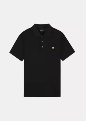 Lyle & Scott sp1890v z865 jet black