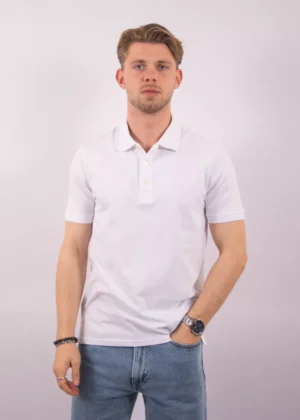 Lyle & Scott sp2255tont 626 white