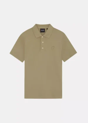 Lyle & Scott sp2255tont x309 sage uniform