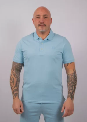 Lyle & Scott sp2255tont y075 airy blue