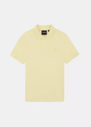 Lyle & Scott sp2255tont y083 pastel yellow