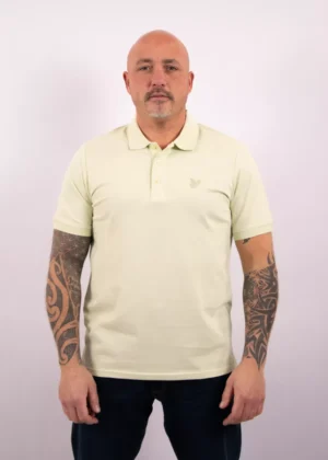 Lyle & Scott sp2255tont y085 tender greens