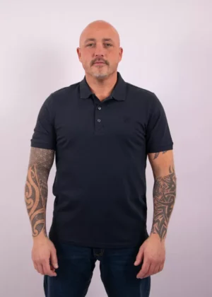 Lyle & Scott sp2255tont z271 dark navy