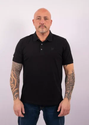 Lyle & Scott sp2255tont z865 jet black