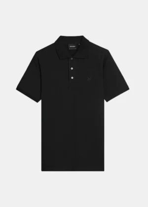 Lyle & Scott sp2255tont z865 jet black