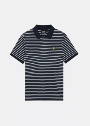 Lyle & Scott sp2404v w403 dark navy/white