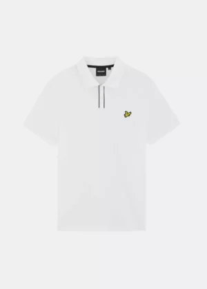Lyle & Scott sp2409v 626 white
