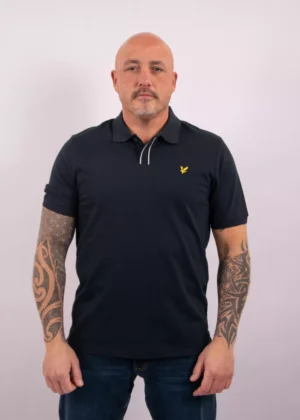 Lyle & Scott sp2409v z271 dark navy