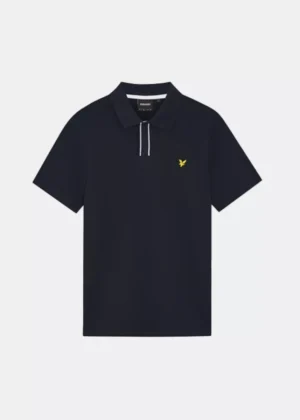 Lyle & Scott sp2409v z271 dark navy