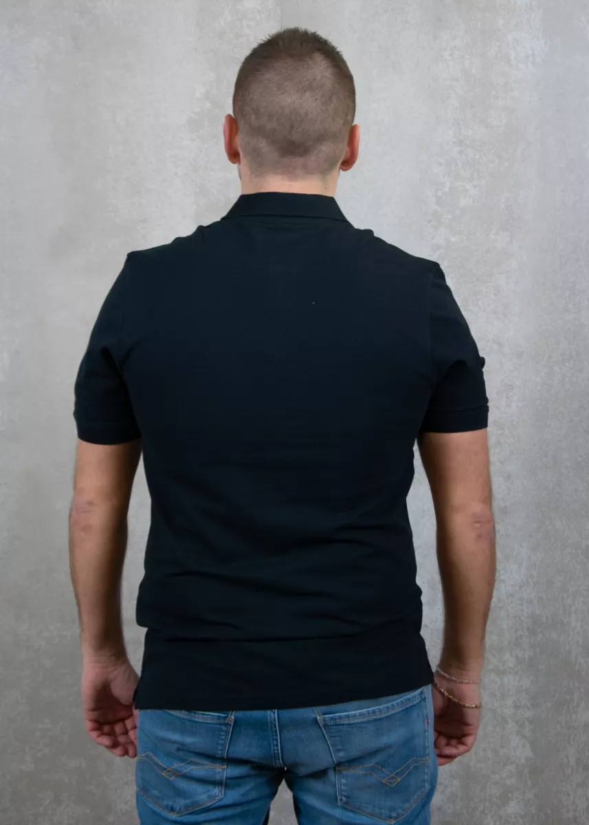 Lyle & Scott sp400vog z271 dark navy
